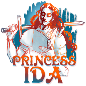 Princess Ida Registration Fee